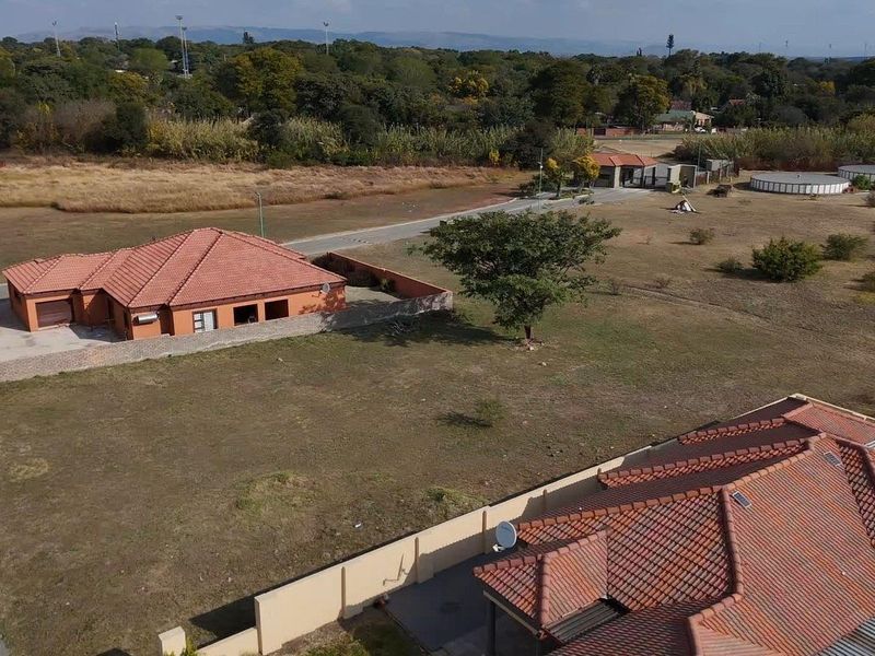 VACANT LAND FOR SALE IN BRITS CENTRAL - Photo 6