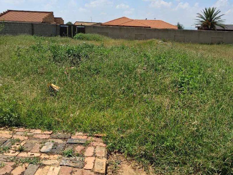 Well Fenced Land For Sale in Meyerton - Photo 4