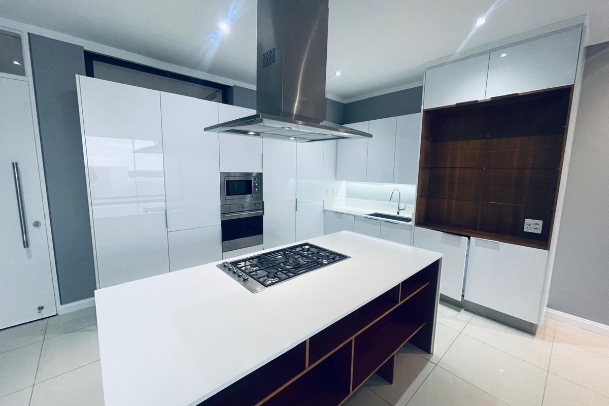 2 Bed Apartment for Sale in Morningside - Photo 4