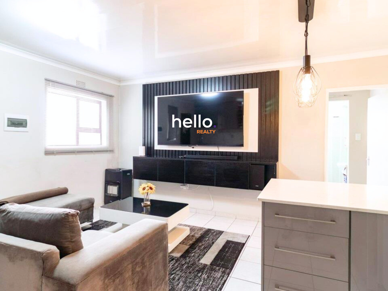 Exceptional Investment Opportunity: Contemporary 3-Bedroom Apartment in Kenleaf, Brakpan - Photo 4