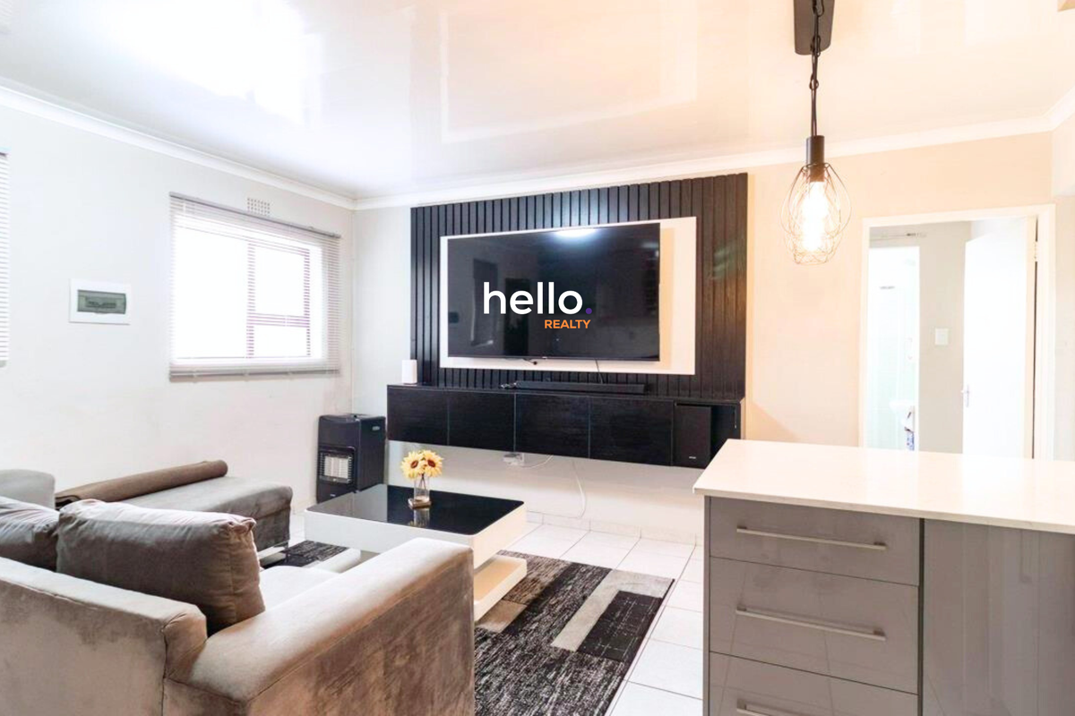 Exceptional Investment Opportunity: Contemporary 3-Bedroom Apartment in Kenleaf, Brakpan - Photo 4