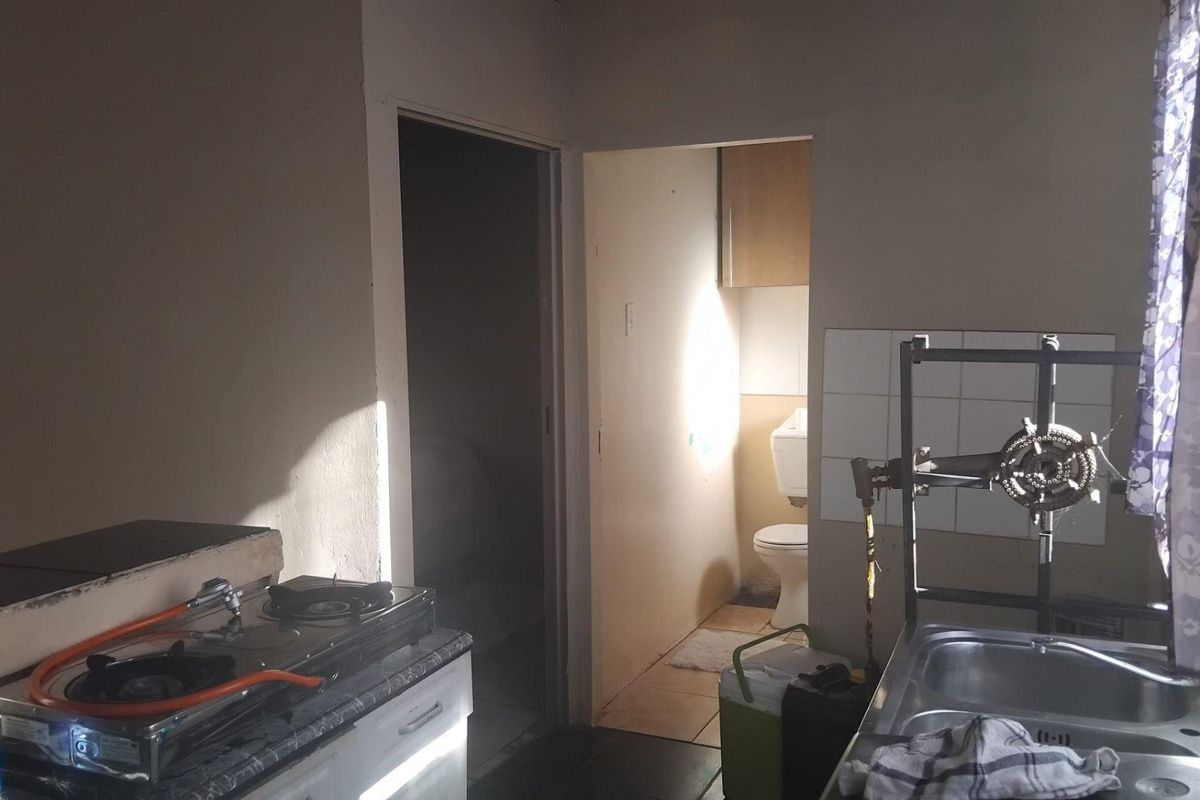 1 Bedroom House For Sale in Ga-Rankuwa View - Photo 5