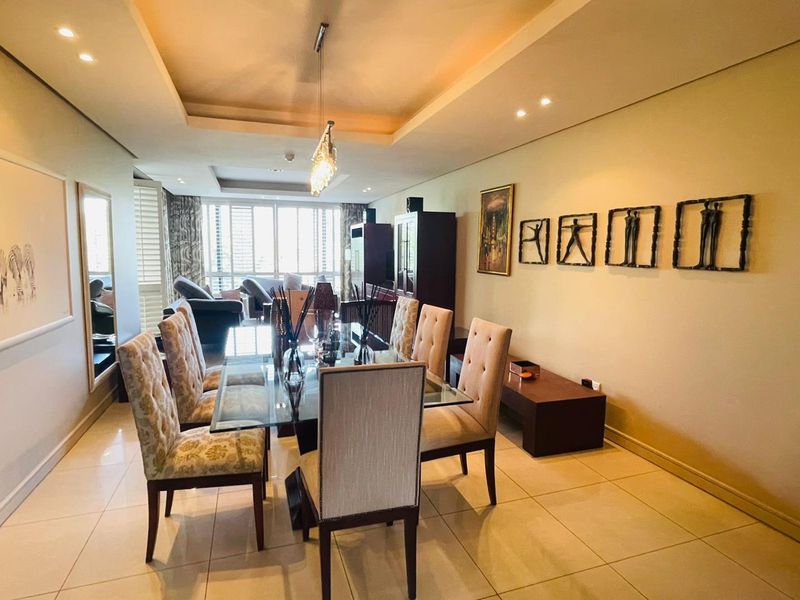 2 Bed Furnished Apartment for Rent in Morningside - Photo 2