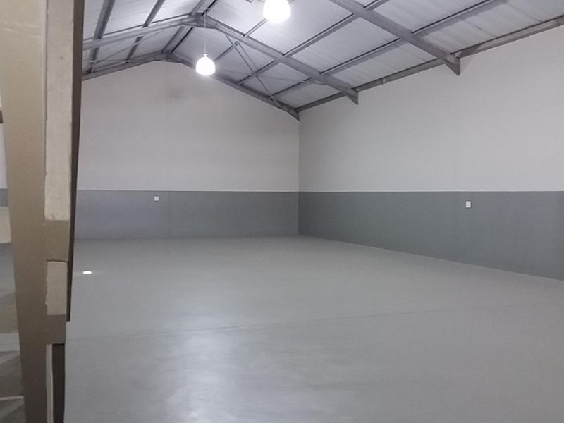 Warehouse Complex - Photo 4