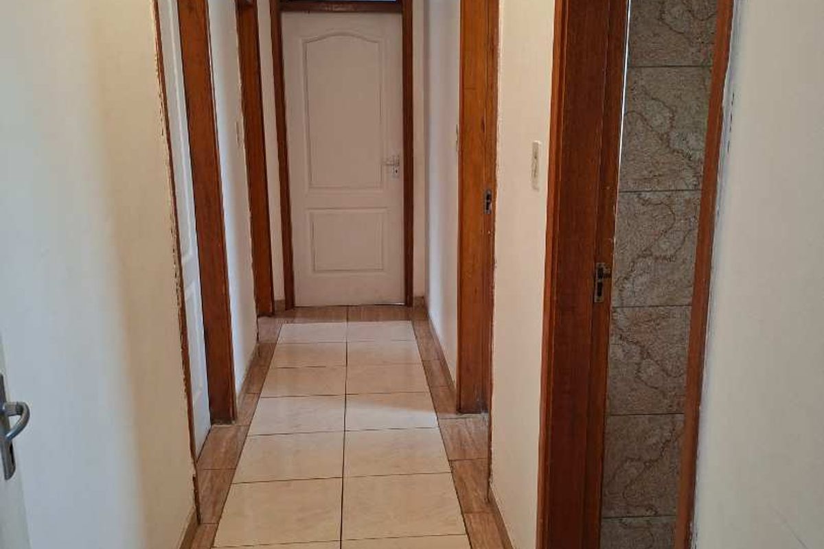 Spacious 3 Bedroom House with 2 Flats in VINETA  SWAKOPMUND - Photo 5