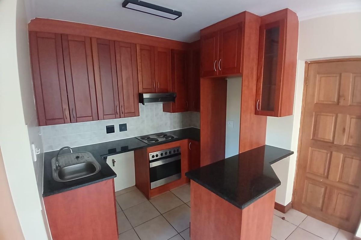 The Lofts, 1 bedroom to rent - Photo 2