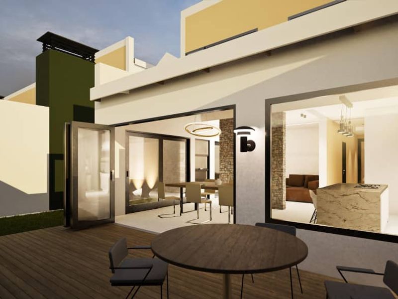 Modern Elegance Meets Everyday Comfort in Swakopmund - Photo 7