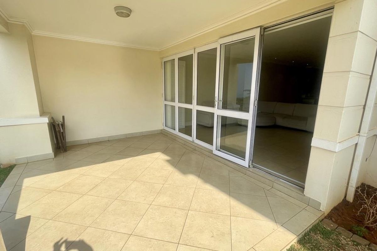 Hendra - Spacious 4-Bedroom Ground Floor Apartment with Sea Views – Ilala Ridge Estate - Photo 5