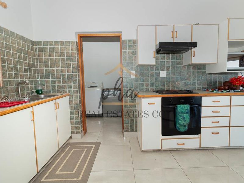 BEACHFRONT Living in Ext 6, Henties Bay - Photo 9