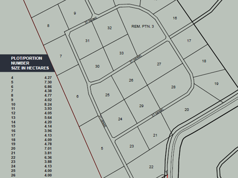 Premium Lifestyle Plots - Photo 3