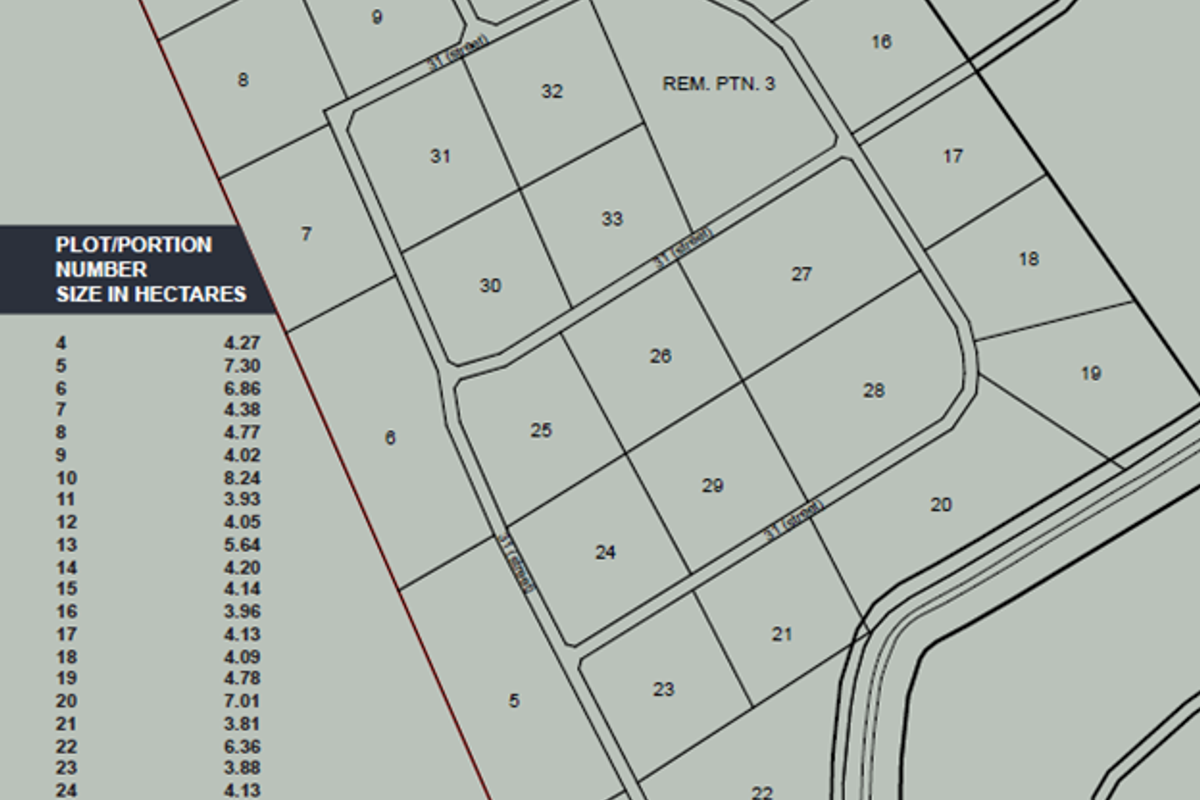 Premium Lifestyle Plots - Photo 3