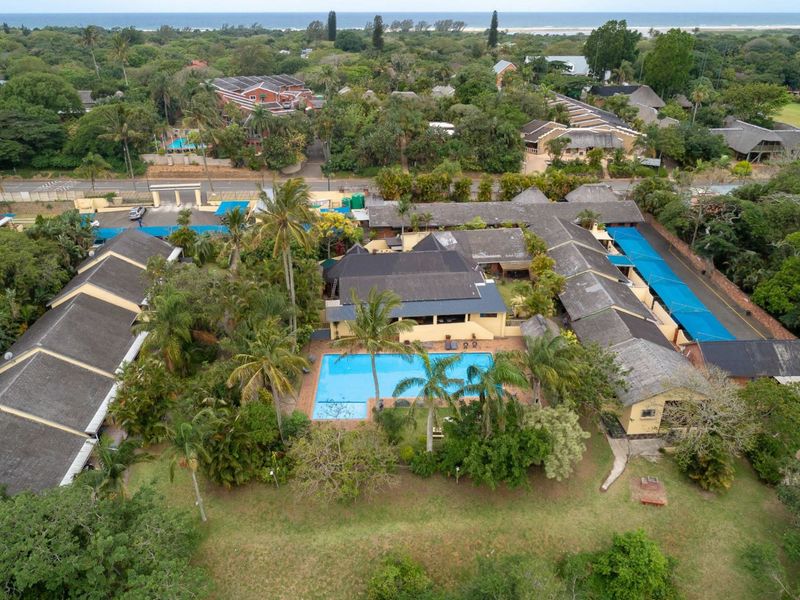 2-bedroom Apartment in ST LUCIA - Photo 10