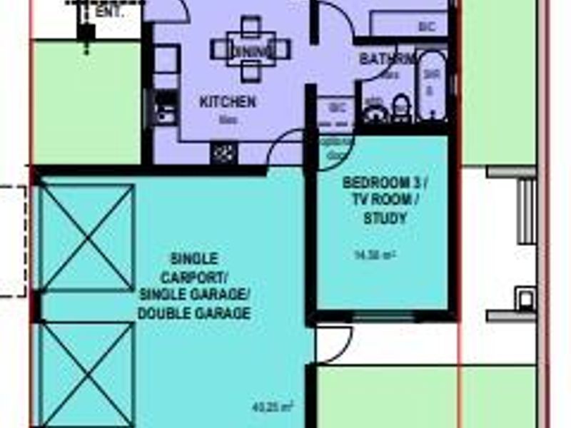 Exclusive mandate!!!! APPROVED DEVELOPMENT LAND, SMALL HOLDING IN MONTANA - Photo 5