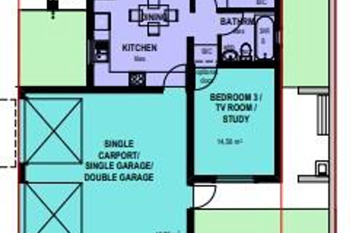 Exclusive mandate!!!! APPROVED DEVELOPMENT LAND, SMALL HOLDING IN MONTANA - Photo 5