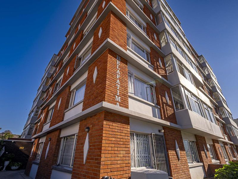 Ocean View 2-Bed Apartment | Ideal Student Accommodation Investment | Humewood - Photo 3
