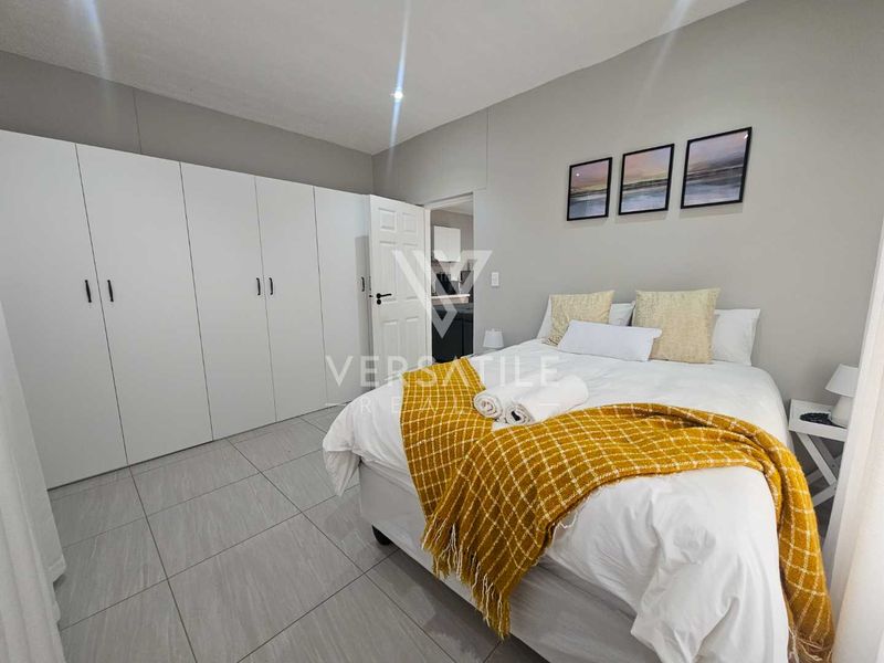 2-bedroom apartment ideal for investment - Photo 8
