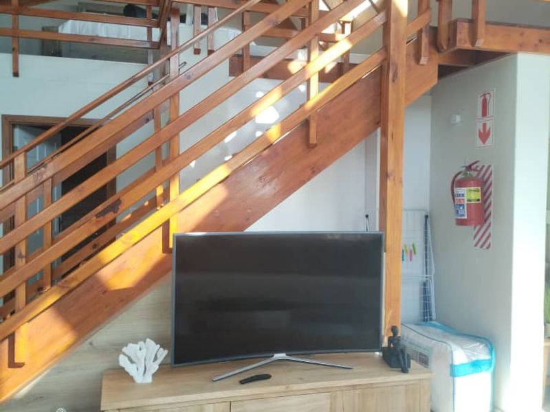 For Rent Furnished Penthouse Swakopmund - Photo 2