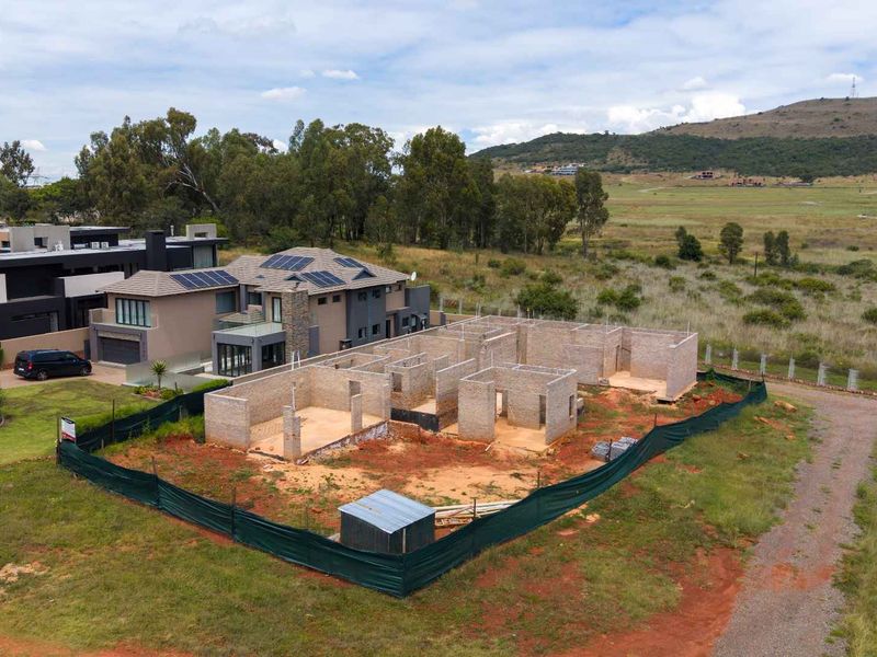 A unique opportunity to complete a home designed for luxury living - Photo 3