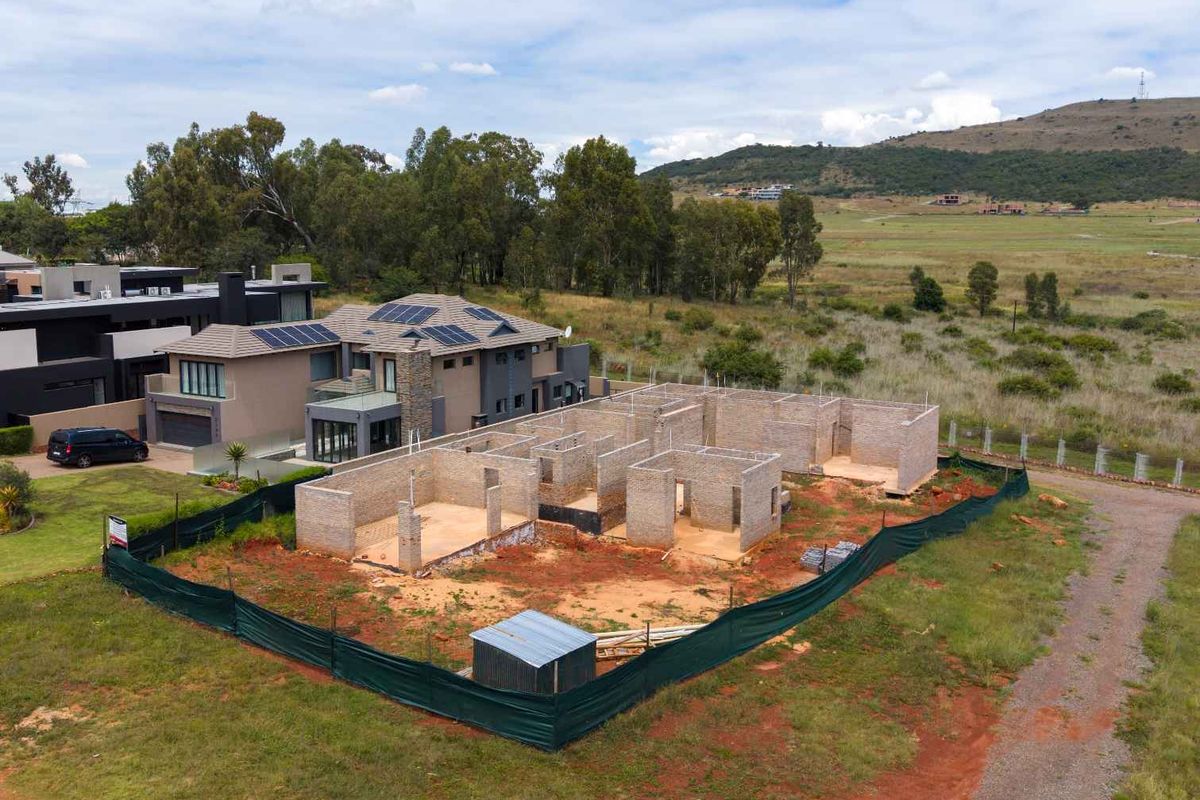 A unique opportunity to complete a home designed for luxury living - Photo 3