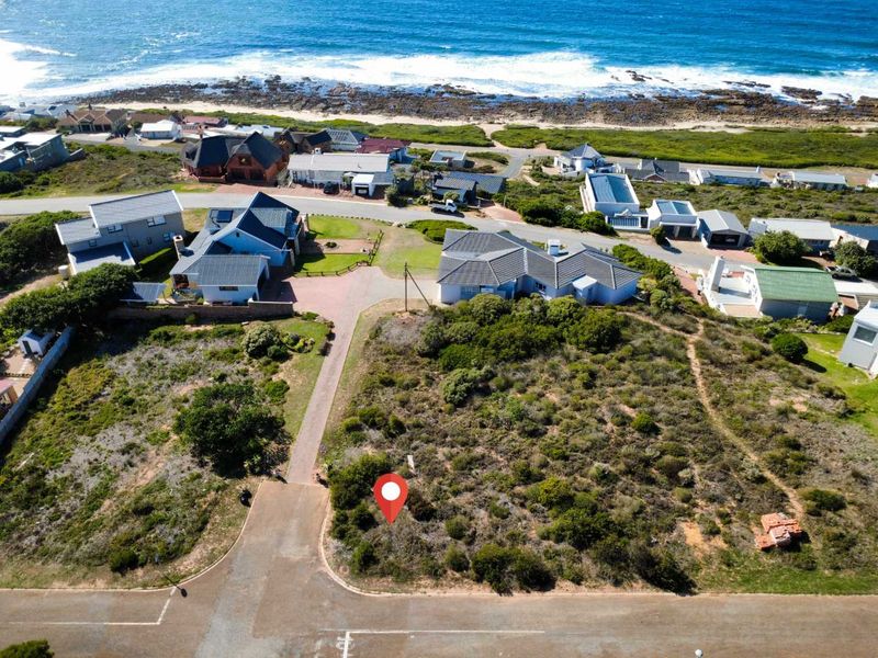 Exceptional stand for sale in Jongensfontein. - Photo 3