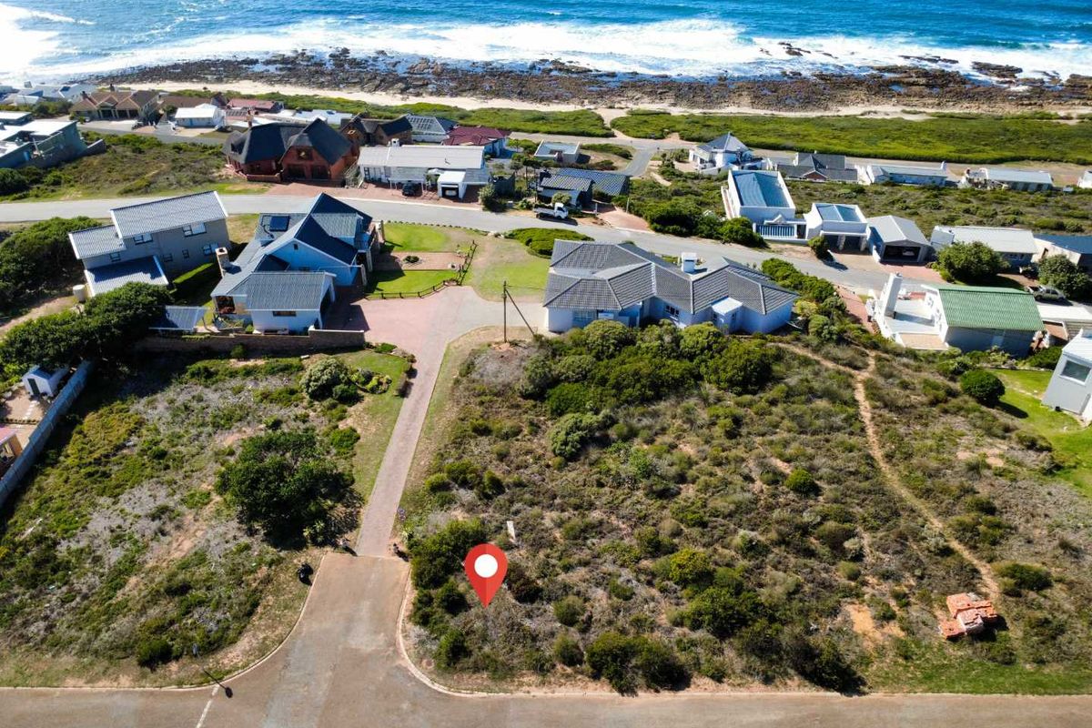 Exceptional stand for sale in Jongensfontein. - Photo 3