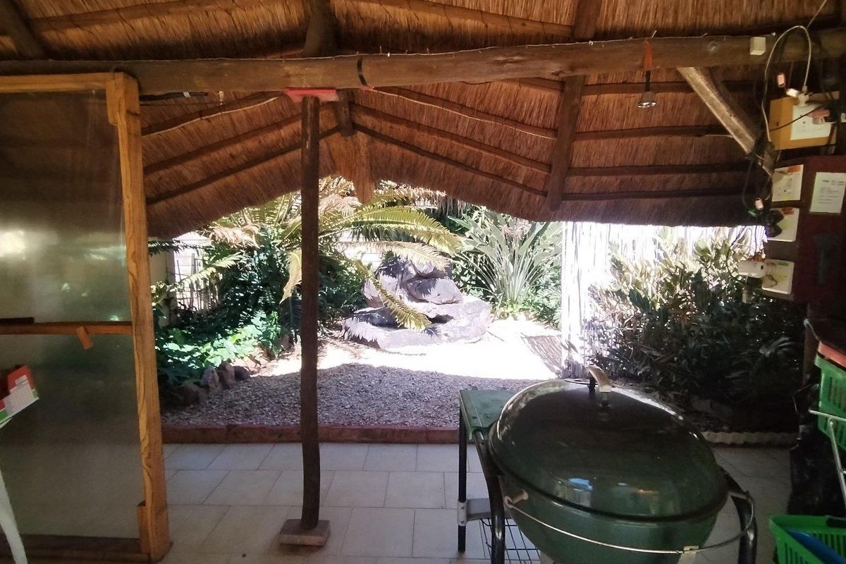 Exclusive mandate, Parktown estate, Mayville - Photo 3