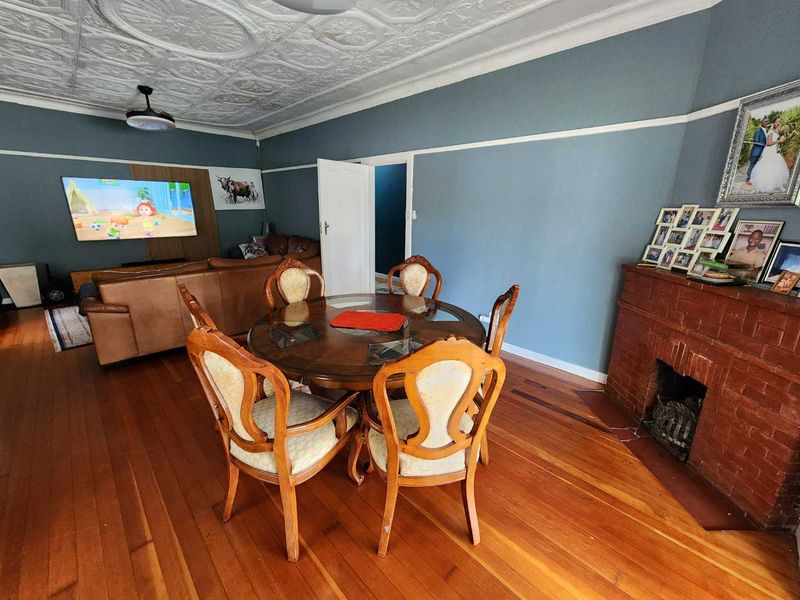 Charming 4-Bedroom Family Home to Rent in Rietondale (No Loadshedding Area) - Photo 8