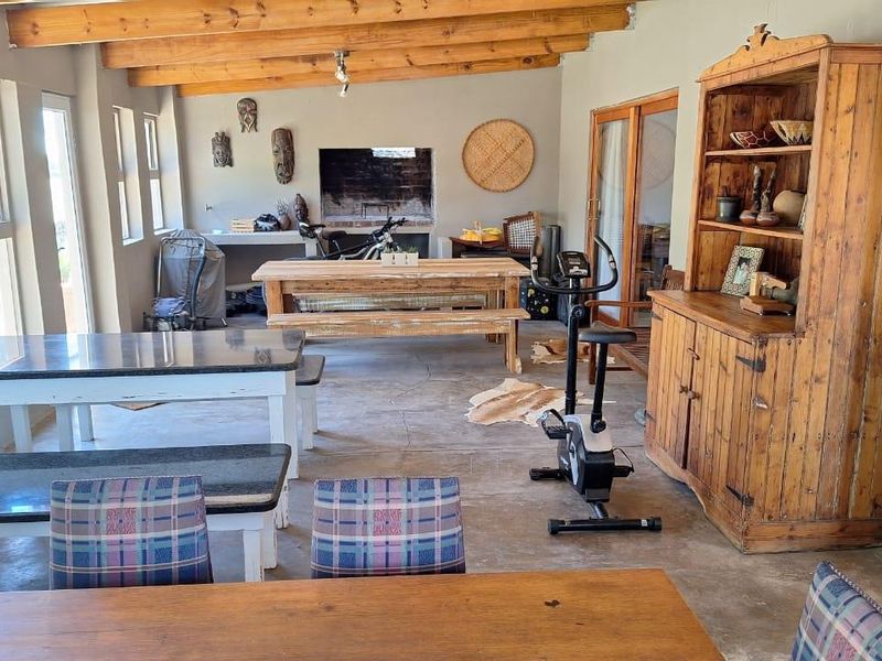 2-Bedroom house and large shed for sale in Askham - Photo 7