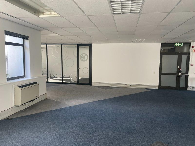 Blue-Chip Office Address Opposite Newlands Cricket Ground | Boundary Terraces - Photo 8