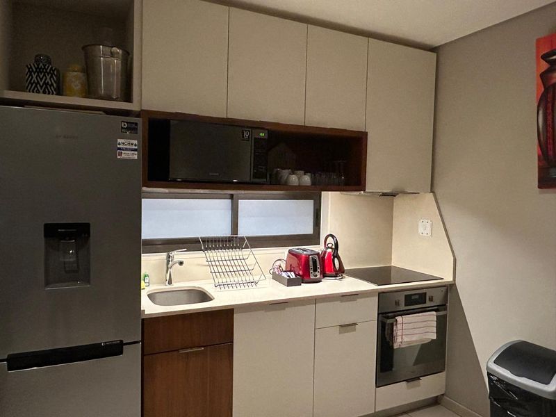 Fully Furnished Ground Floor 2-Bedroom Apartment To Let - Photo 4