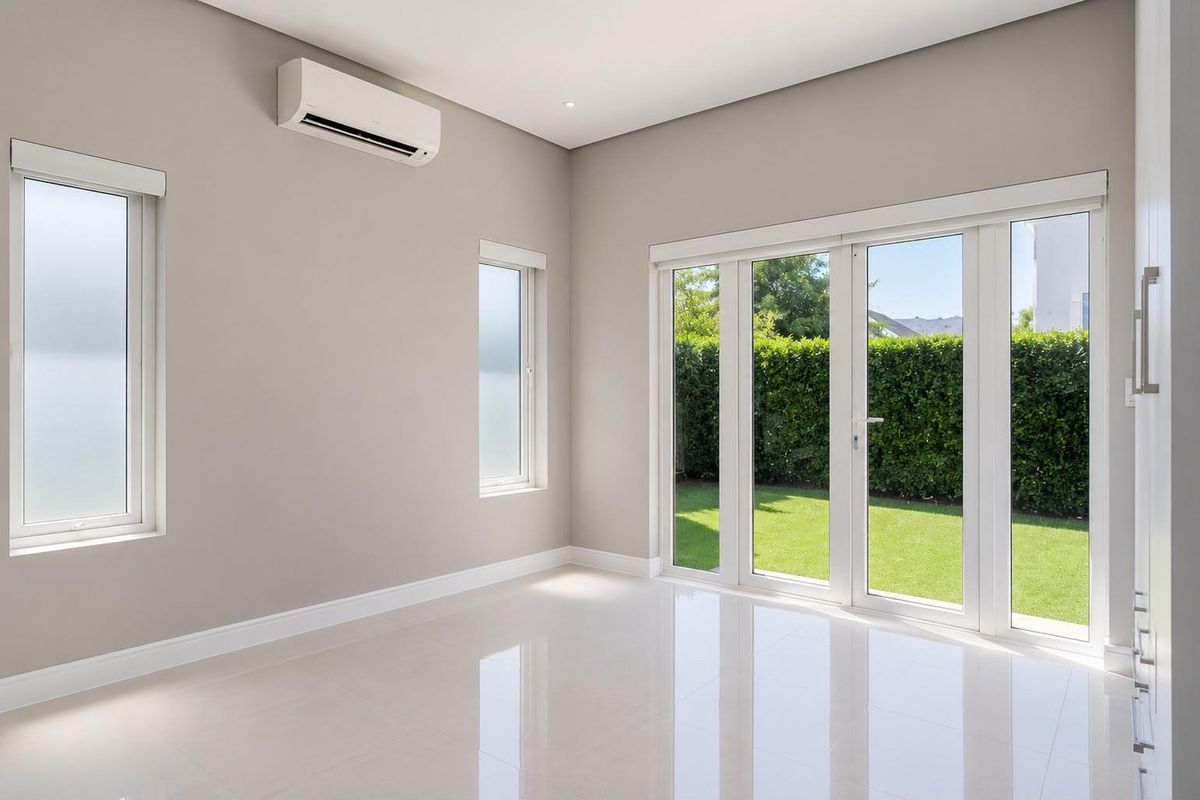 Modern Three-Bedroom Family Home in a Serene Setting Available for Rent in Val de Vie Estate - Photo 5