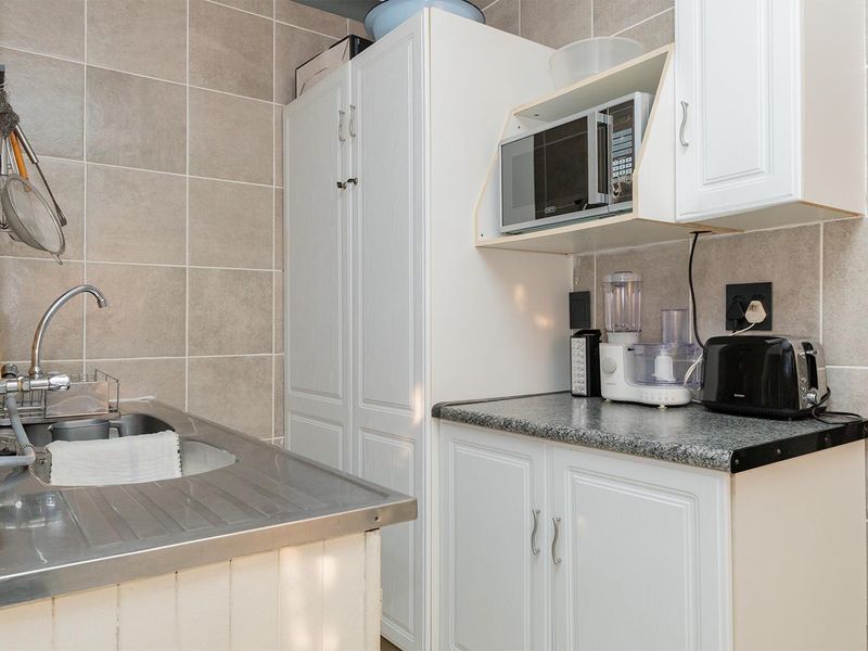 Spacious 3-Bedroom Family Home with Flatlet in Secure Boomed Area Birch Acres - Photo 10