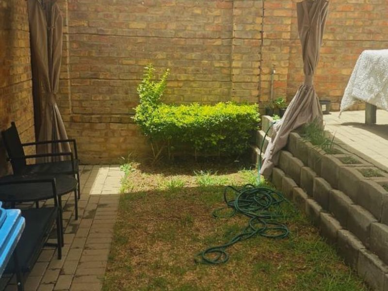 3 bedrooms townhouse to rent in Kosmosdal Centurion - Photo 7