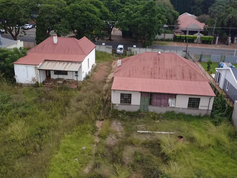 CALLING ALL INVESTORS! PROPERTY FOR SALE IN LEAFY RIVIERA PRETORIA - Photo 3