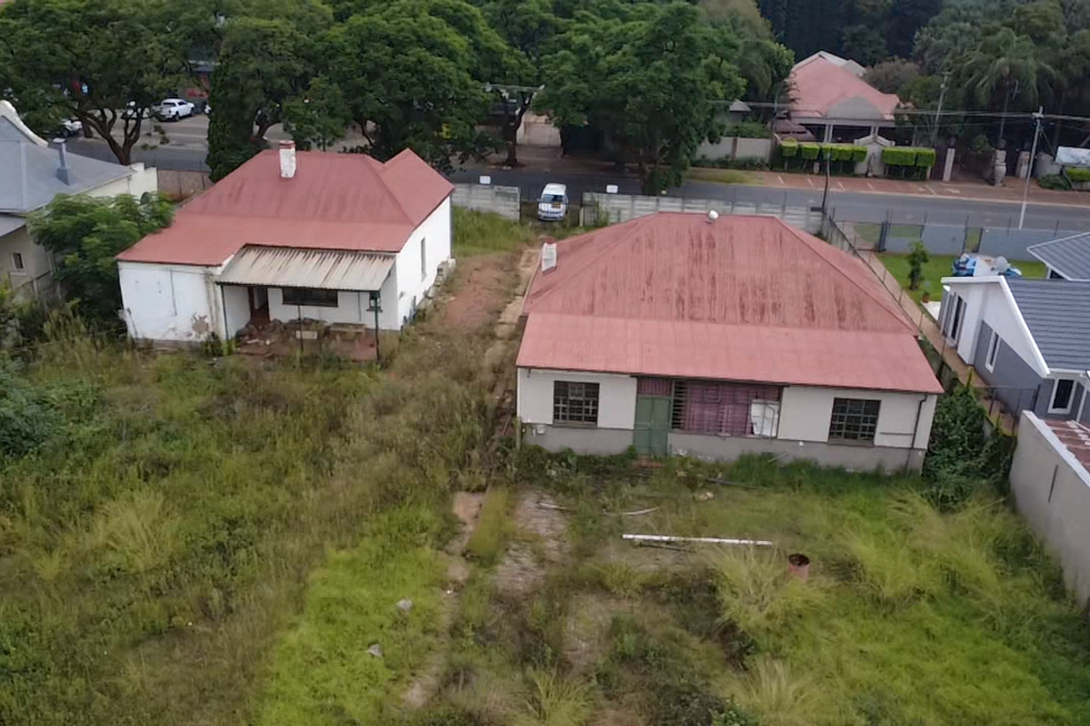 CALLING ALL INVESTORS! PROPERTY FOR SALE IN LEAFY RIVIERA PRETORIA - Photo 3