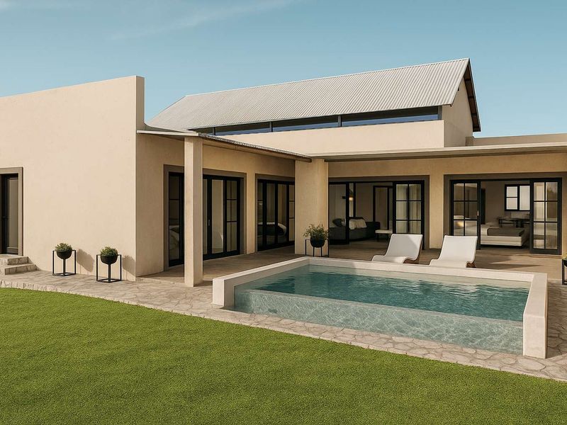 For Sale – Rehoboth Block D | Selling at 60% Complete | R835,000 Excluding cost. - Photo 1