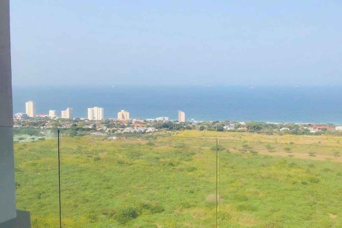 Luxury Living Awaits: Exquisite 2-Bed Umhlanga Units with Sea Views! - Photo 3