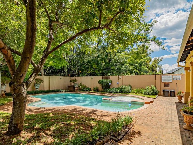 A charming 2 bedroom Apartment - Photo 2