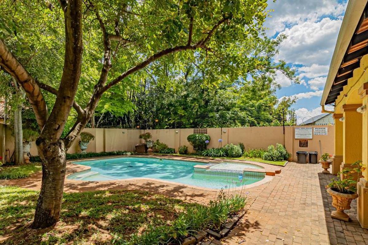 A charming 2 bedroom Apartment - Photo 2