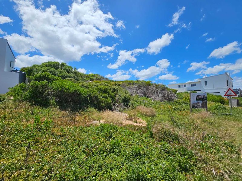 Vacant stand for sale in Stilbaai-Oos. - Photo 2