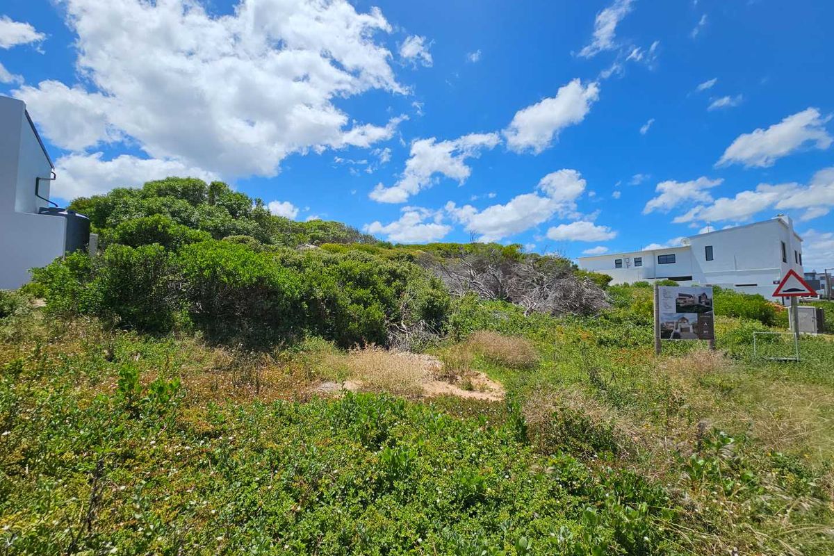 Vacant stand for sale in Stilbaai-Oos. - Photo 2