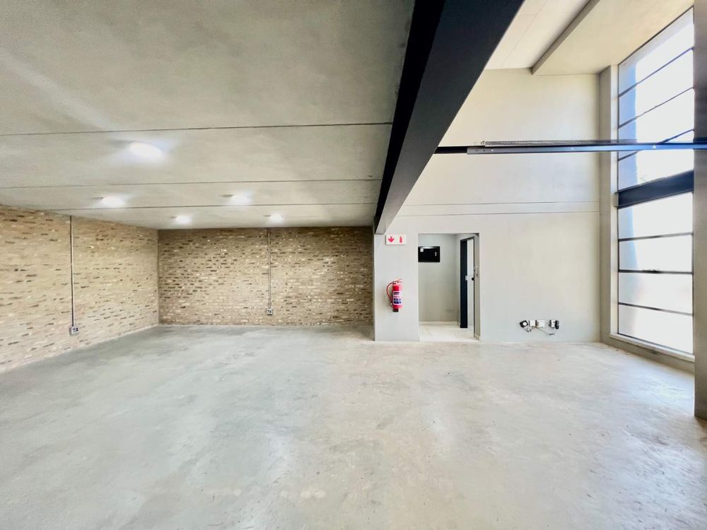 Downstairs