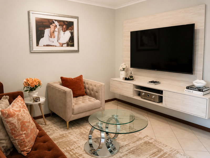 Ground floor -2 Bedroom Apartment at St George - Photo 3