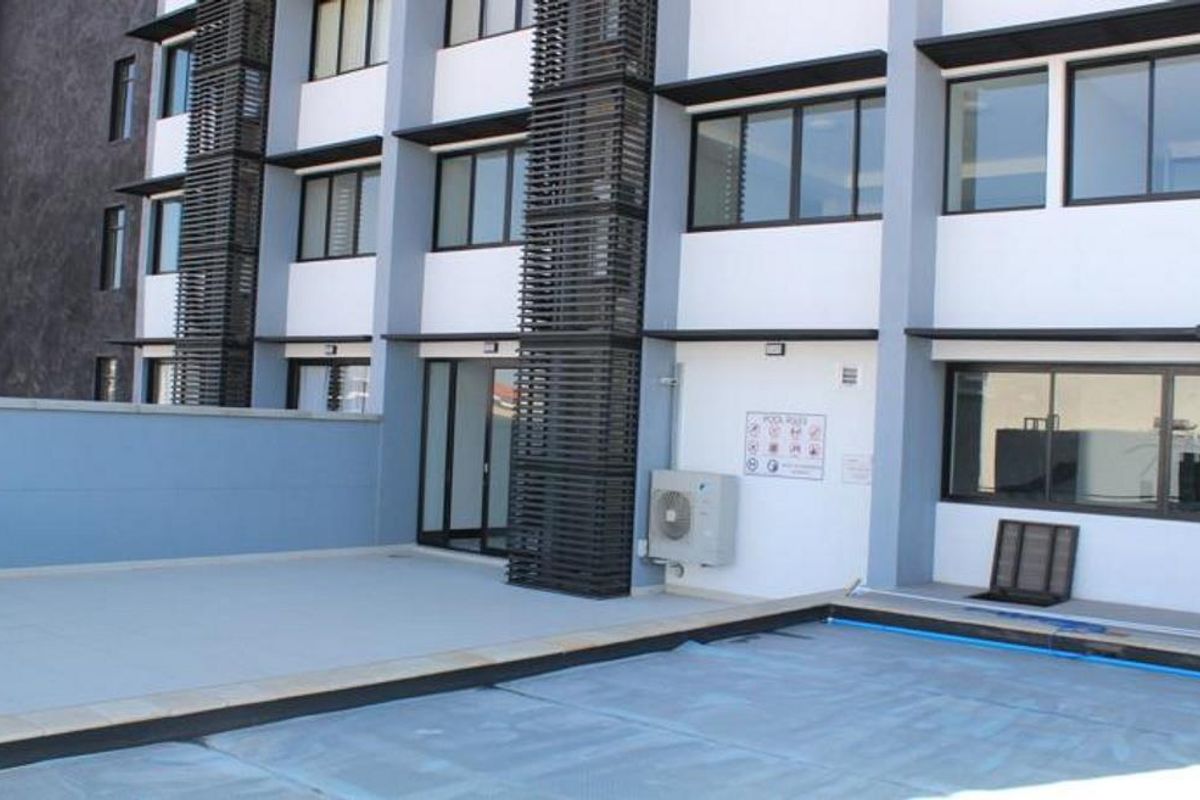 Fully Furnished 2 Bedroom apartment - Photo 4