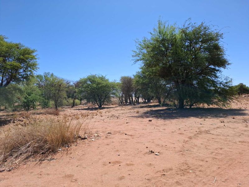 Beautiful Plots for sale in Keimoes - Photo 5