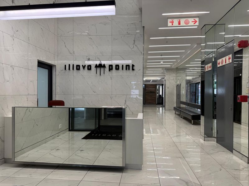 Prime Office Space for Sale at Illovo Point - Photo 2