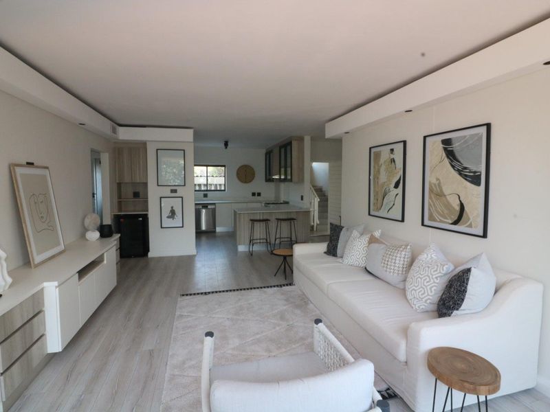 Stunning Newly Renovated Beachfront Oasis with Breathtaking Sea Views! - Photo 1
