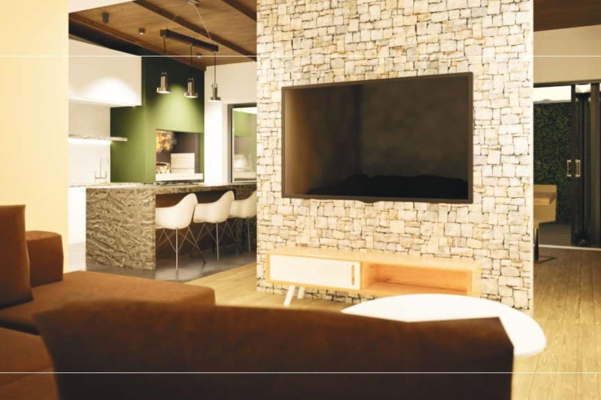 New Townhouse Development in Ext. 9 - Photo 5