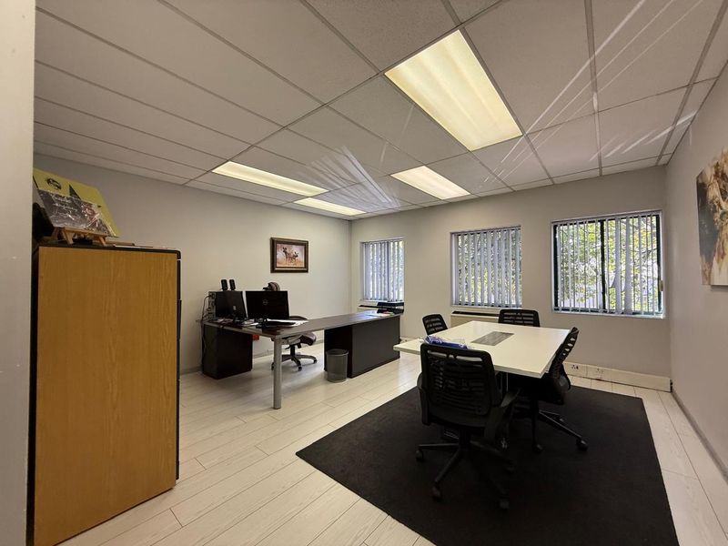 Ground Floor Office Space Available for Lease at Bryanston Gate Office Park - Photo 5