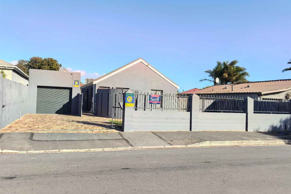 3 Bedroom Family Home, Goodwood - Photo 2